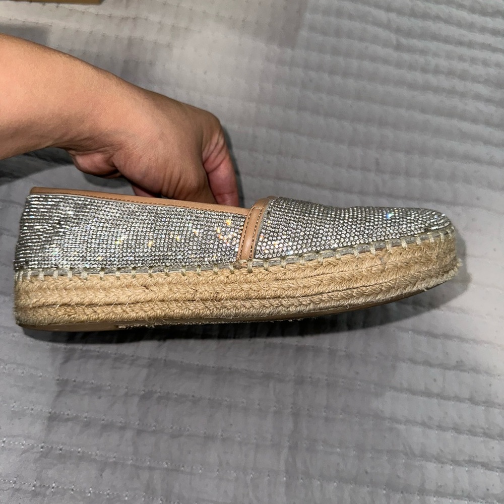 Espadrilles
